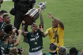 Veja contra quem jogam sp e flu. Conmebol Define Tabela Do Palmeiras Na Libertadores Esporte News Mundo