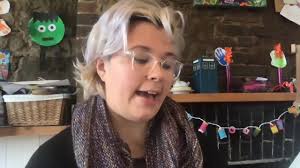 Betsy Cornwell '12 M.F.A. reads from "Mechanica"