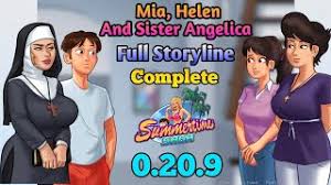 If you have reached at this level where you unlocked the church. Best Of Summertime Saga Church Free Watch Download Todaypk