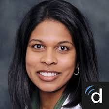Dr. Sireesha Allamneni, DO