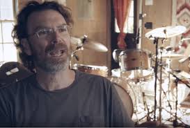 Chad Cromwell's Instagram, Twitter & Facebook