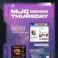 MJQ JAMS — MJQ CONCOURSE event image