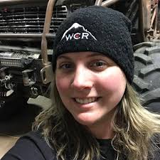 With winter right around the corner, we figured it would be a great time to  give away some of WCR's gear specifically designed for cold climates! Post  up a picture of your