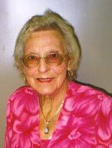 Marjorie Bolen Obituary