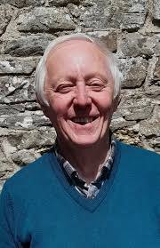 Our Team — St George's Church, Georgeham with St Mary's Church, Croyde