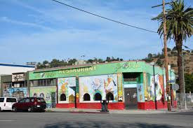 After 50 Years Serving Huevos Rancheros in Northeast L.A., La Abejas Owner  Reflects and Calls it a Wrap ~ L.A. TACO
