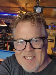 Obituary of DARRYL HALLI RENAUD