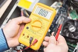 It's an unfortunate fact that many drivers barely ever look under their a car battery tester should come with straightforward instructions. How To Check Your Car Battery Voltage Albuquerque Nm Land Rover Albuquerque