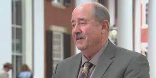 New LCPS superintendent Dr. Aaron Spence makes debut at school board  meeting