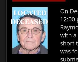 So sad... Prayers for his family