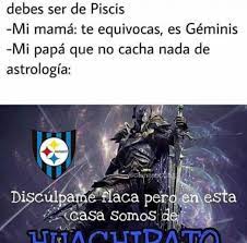 Pick the most popular memes or upload your own images. Vo Teni Que Ser Del Huachipato El Meme Deportivo Que Causa Furor En Redes Sociales
