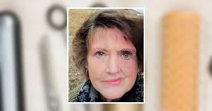 Yolanda Smith Ferguson Obituary April 18, 2024