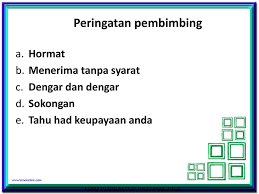 Check spelling or type a new query. Kemahiran Asas Kaunseling Untuk Parakaunselor Ppt Download