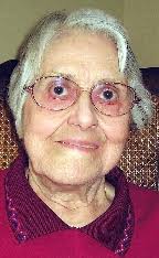 Hazel B. Burns Obituary