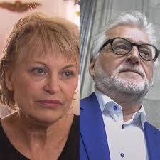 Il s'agit de la comédienne patricia tulasne, connue pour avoir tenu différents rôles au. Vlbcikv9nfe83m