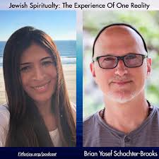 Bring Rabbi Brian Yosef to Your Organization