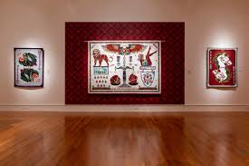 Visits to drudge 8/03/2021 021,310,847 past 24 hours 575,251,353 past 31 days 8,160,296,729 past year Lucien Shapiro Ben Venom And Ravi Zupa Fort Wayne Museum Of Art Hashimoto Contemporary