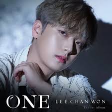 Chance (Lee Chan-won)