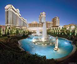 Tripadvisor'ın interaktif haritasını kullanarak konuma ve yakındaki restoran ve gezilecek yer. Caesars Palace Las Vegas Hotel Casino Usa Bei Hrs Gunstig Buchen