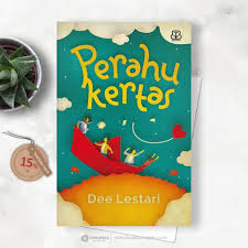 Geografi fizikal dan manusia tema 7 : Novel Perahu Kertas New By Dee Lestari Shopee Indonesia