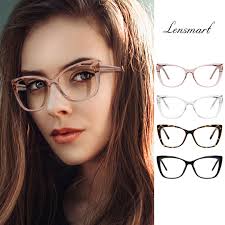 Refresh your look with #Lensmartonline. Comfortable and Protective Free  Shipping & Fast Delivery Shop now:https://lensmartonline.com/  #lensmartonline #eyewear #frames #glasses #eyeweartrends  #prescriptionglasses #eyeglasses #prescription ...