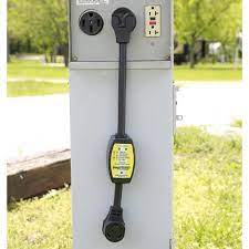 Check spelling or type a new query. Southwire Portable Surge Guard Protector 30 Amp Camping World