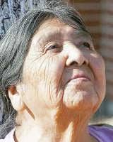 Delia Demontiney Obituary (2011)