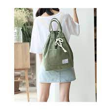 It provides customers with an easy, secure and fast online shopping experience through strong payment and logistical support. Ew003 Tas Serut Wanita Model Tas Ransel Korea Tas Keren Anak Muda Shopee Indonesia