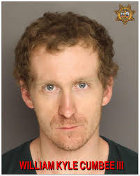 Caught Blue Handed in Berkeley County: On the morning