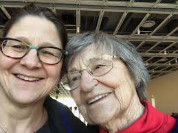 Donna Pierson, 91, of Standish