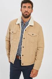 Un grand choix de vestes en jean homme levi's® en ligne sur zalando ! Veste En Daim Sherpa Homme Levi S Destock Jeans