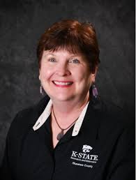 Shawnee County Hosts Kansas State University President