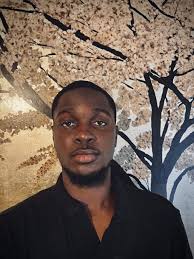 Current Graduate Students