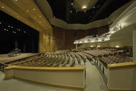 Venue Rental Mccoy Center For The Arts