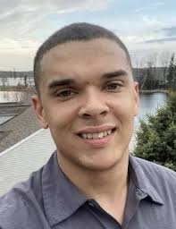 Jordan Michael Yeomans