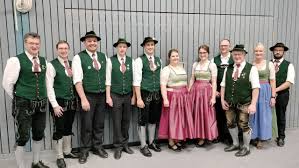 Unsere neue Vorstandschaft