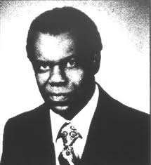 John English Sharp (1937-2004)