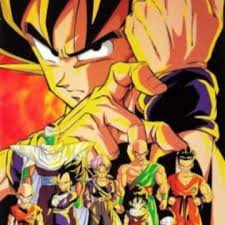 Maybe you would like to learn more about one of these? Dragon Ball Z Myanimelist Net