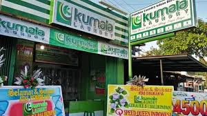 Rambah Indonesia Timur Franchise Kumala Laundry Akan Kepakan Sayap Ke Makassar Banjarmasin Post