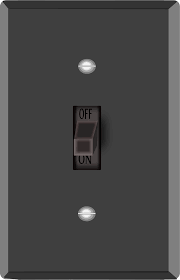 # homer simpson # season 3 # episode 24 # 3x24 # on off. Light Switch Icons Png Free Png And Icons Downloads
