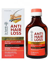 Moco de gorila gel is a very strong hair gel made in mexico. Dr Sante Aceite Anticaida Del Pelo 100ml