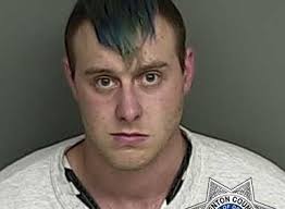 Benton County Mug Photos: January