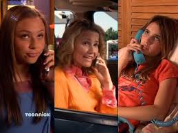 Unfabulous S02e05 The Road Trip Video Dailymotion