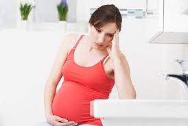 Perjuangan Ibu Hamil Itu Luar Biasa Lho