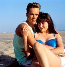 She is known for her roles as jenny wilder in little house on the prairie. Beverly Hills 90210 Star Shannen Doherty Muss Wegen Versicherung Zur Mutter Ziehen Versicherungswirtschaft Heute