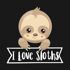 Pin By Darrie Ann On Sloth Cute Baby Sloths Cute Sloth Cute Animal Quotes