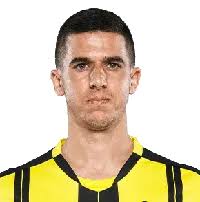 Omer Katz: Latest Football Statistics