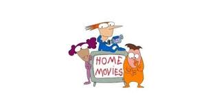 Home Movies TV Review | Common Sense Media