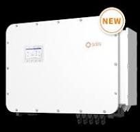 Solis 75-125kW C&I High Voltage Energy Storage ...