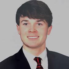 Congratulations to the members of our 2023 Executive Council. We are  looking forward to another great year of brotherhood and service! (I) Pross  Watts, President (II) Pete Leventis, Vice President (III) Ben